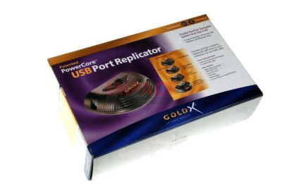 GXSU-1240 - Unpowered USB to Serial Port, Parallel Port and 2 PS/ 2 Ports