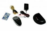 GX3900 - HI-SPEED USB 3 Port Hub With Rf Keyboard And Mouse