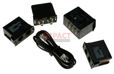 GXKSB-1665A - Accessory and Upgrade Kit for the Powercore Base