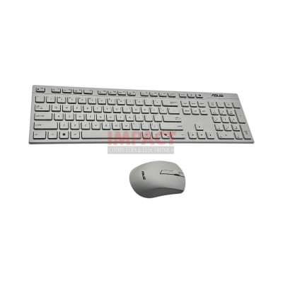 0KPT0-00273300 - Wireless Keyboard and Mouse Set