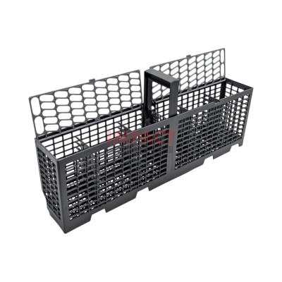 Basket, Spoon