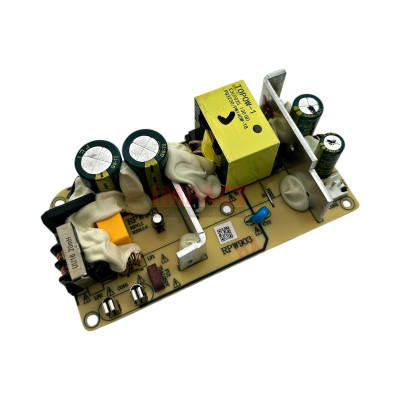 Power Supply Subwoofer Board
