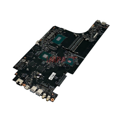 System Board, Intel Core I7-8750H