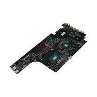 MS-16R11 - System Board, Intel Core I7-8750H