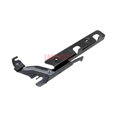 Hinge ARM - RH, Finished