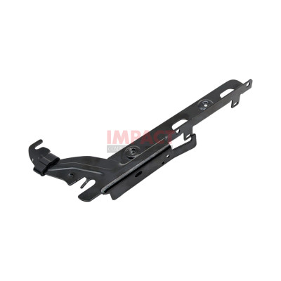 Hinge ARM - LH, Finished