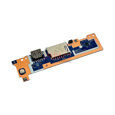 5C50S25775 - Cardpop IO/ B (NSG382)
