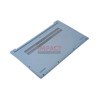 5CB1R35831 - Cover (D), LS595, Frost Blue