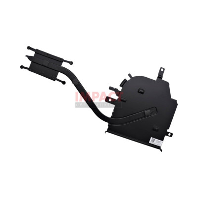 5H40S20775 - Heatsink 82XB FANLESS WEIHONG