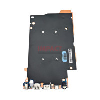 5B21S86238 - CORE3N355 8G128GUFS Win VN System Board - Image 3