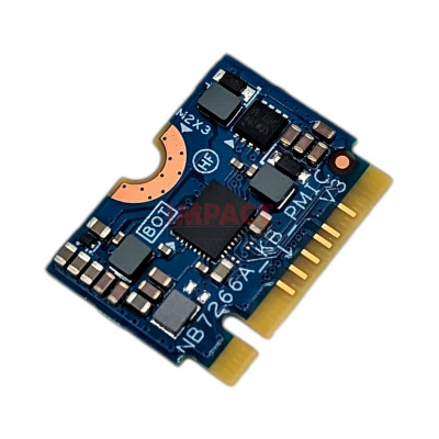 5C50S26030 - Pmic board H