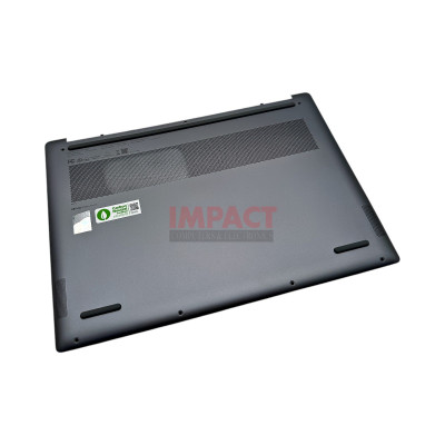 5CB1U51733 - Cover (D), Luna Grey, WO/ Puresight Logo