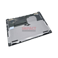 5CB1U51733 - Cover (D), Luna Grey, WO/ Puresight Logo - Image 2