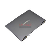 5D10S40352 - LCD Module, 14inch, WUXGA, Touch, Glare, Anti-smudge - Image 2