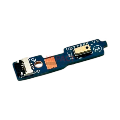 5C50S25932 - Mic Board H