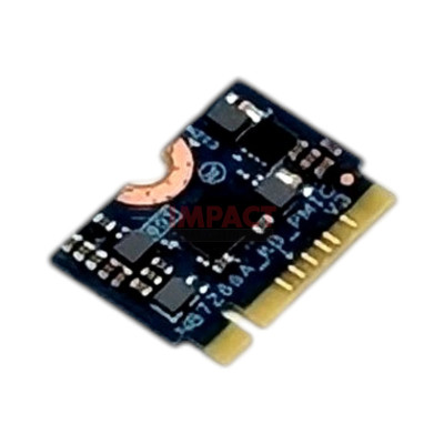5C50S25931 - Pmic board H