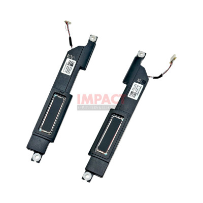 5SB0S32128 - Speaker Left And Right H