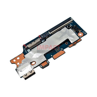 5C50S25930 - USB board H