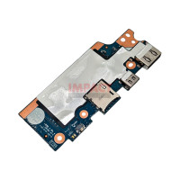 5C50S25930 - USB board H - Image 2
