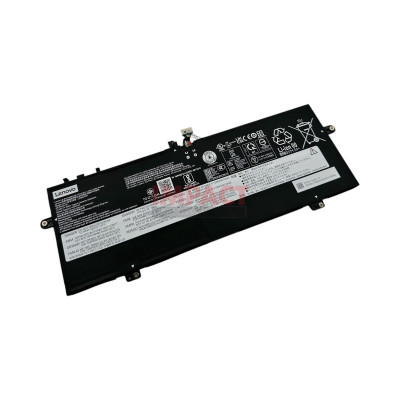 5B11T80528 - BATTERY, 15.48V, 70Wh, 4cell