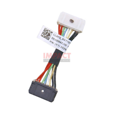 5C10S31756 - Battery cable C 83QM LG