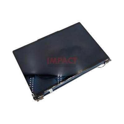 5D10S40411 - LCD Module, 14inch, WUXGA, Touch, Glare, Anti-smudge, OLED
