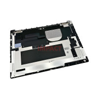 5CB1U79131 - Cover (D), Seashell, NO Puresight Logo - Image 2