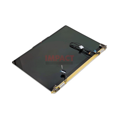 LCD Module, 16inch, WUXGA, Touch, Glare, Anti-smudge, OLED, 300nit, 100%DCI-P3, 5M, Seashell