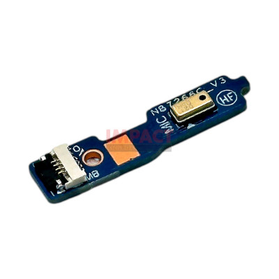 5C50S25984 - Mic Board H