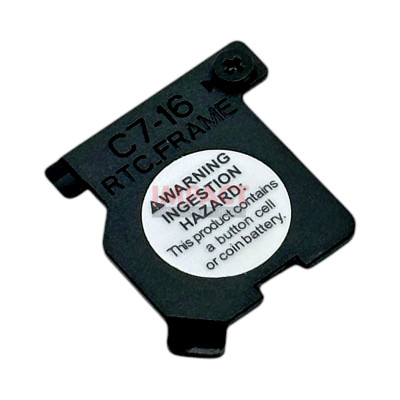 5CB1U66387 - RTC Frame
