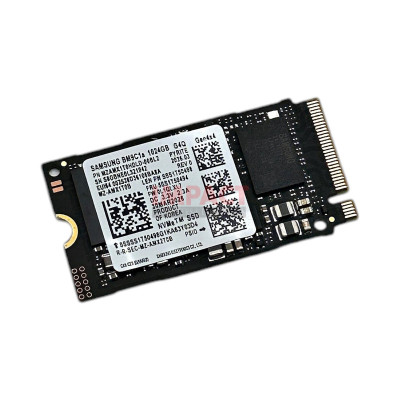 5SS1T50494 - Mic 2400 1T 2242 Pcie G4 X4 (QLC)