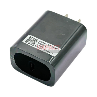 PD, 30W, 10/ 9/ 5V, 2P, US, ACB