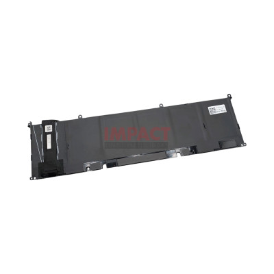 M9DG0 - Battery, PRI, 90WHR, 6C, LITH, BYD