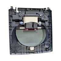 DC90-31850G - Assembly Cover TOP Parts, 7150c