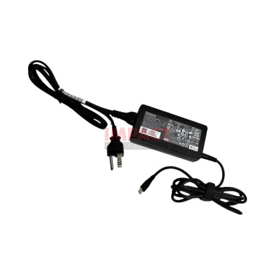 Adapter 100W Usb Type C X Pin X Tip