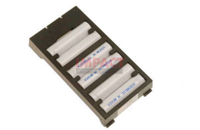 Raid Battery