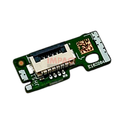 55.KF2N2.002 - Board Hall Sensor