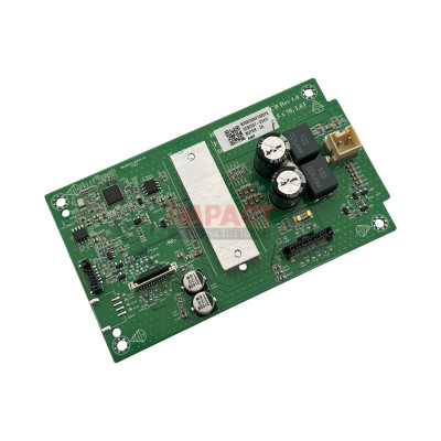 Service Subwoofer Amp Sub Amp PCB