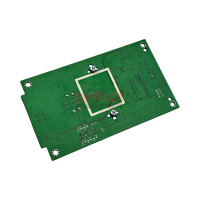 CC52007-0341I - Service Subwoofer Amp Sub Amp PCB