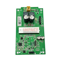 CC52007-0341I - Service Subwoofer Amp Sub Amp PCB