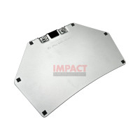 BN96-57317D - Stand P Cover top (49g95sc, CR SPCC, N)