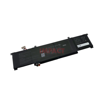 BATTERY 4C LL 70Whr FstCrg WITH BRACKET