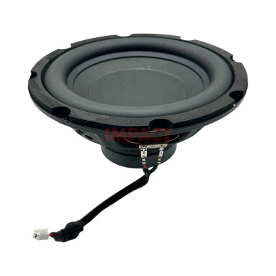 Subwoofer Speaker 10"