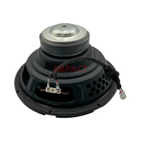 S260C3C - Subwoofer Speaker 10"