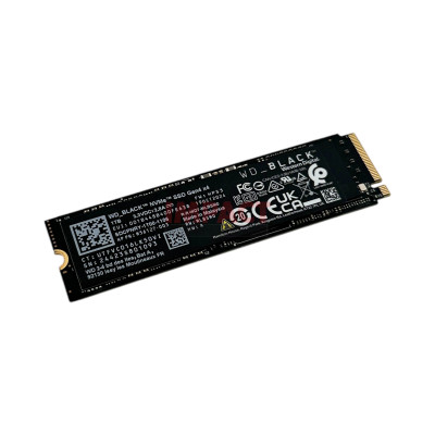 KN.02K0G.001 - SSD Board 2048GD M 2 2280 PC801