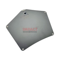 BN96-62494A - Assembly Stand P-cover TOP, 37g75f, Po-sphc, NA - Image 2