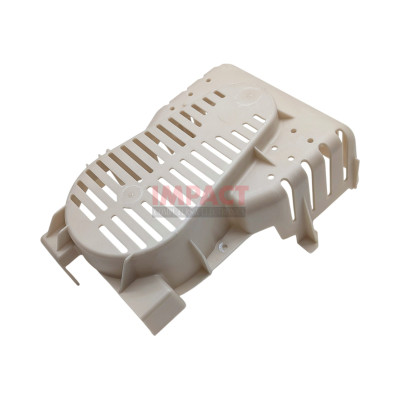 Cover, Pulley