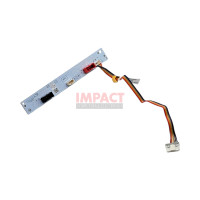 W11721470 - PCB, Robin UI Board