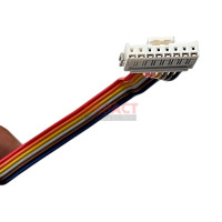 W11721470 - PCB, Robin UI Board