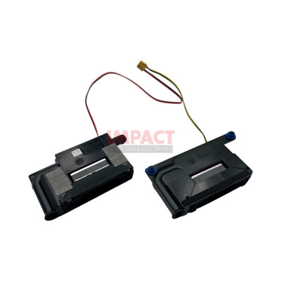 Assembly Speaker P-Front